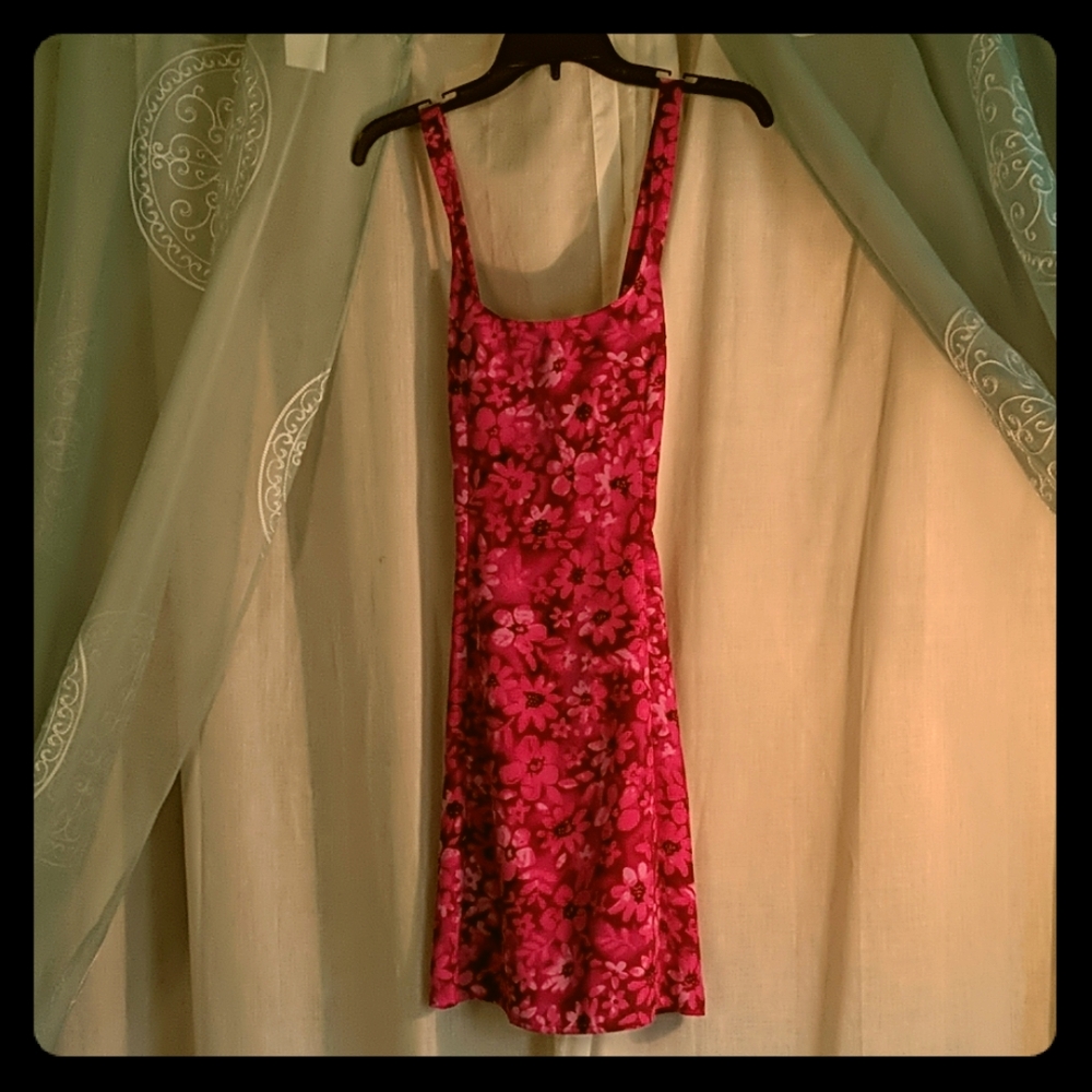 Cocktail Dress